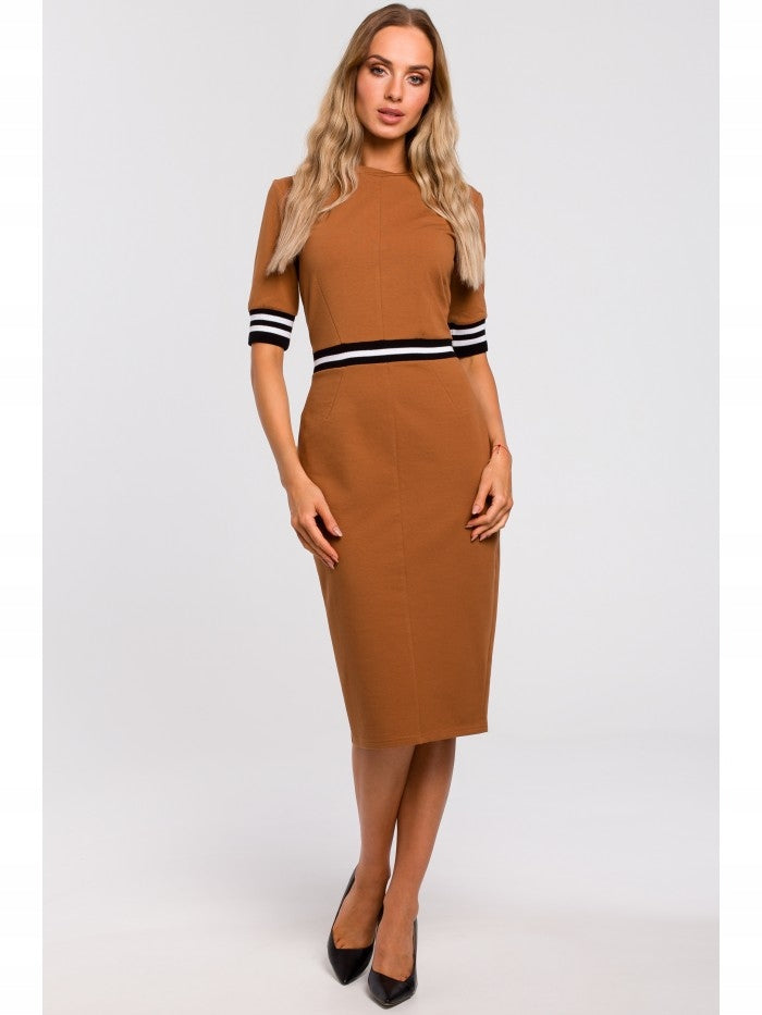 Kleid für Damen MOE M461 