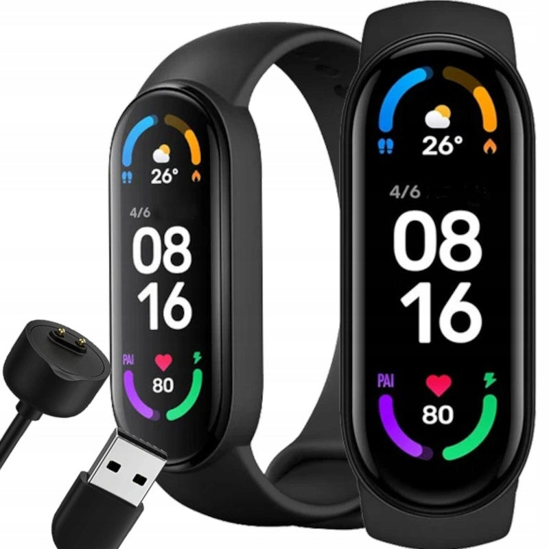 M5 BAND SPORT SMARTWATCH SMARTBAND WATCH
