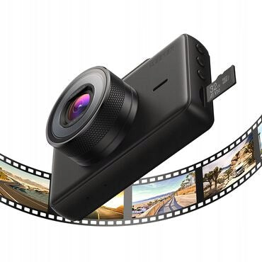 M53 iZEEKER GD100 Video Recorder, 3'' Screen, FHD Brand no brand