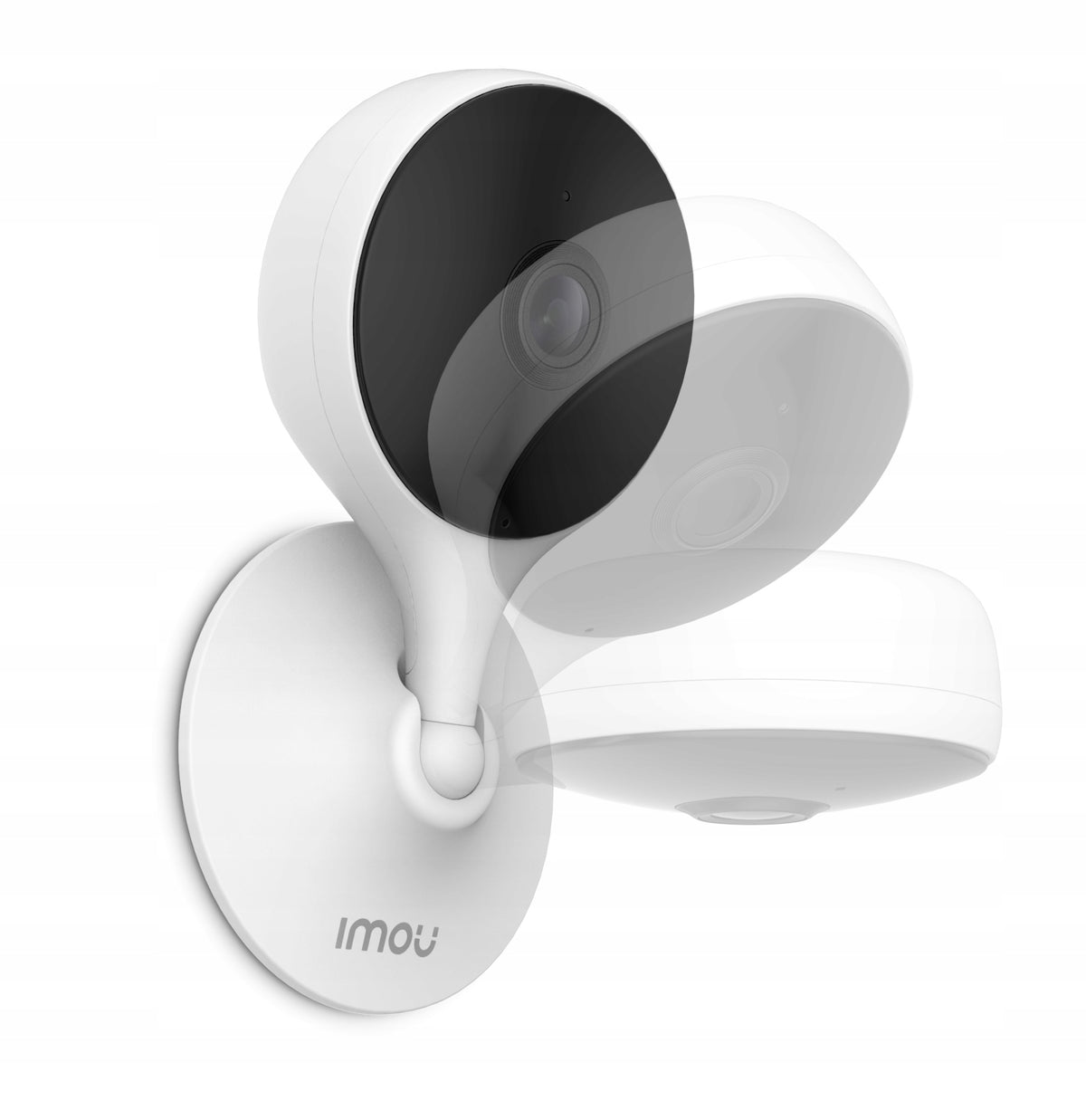 M56 IMOU Outdoor IP Camera 2Mpx Cue 2-D Brand Imou
