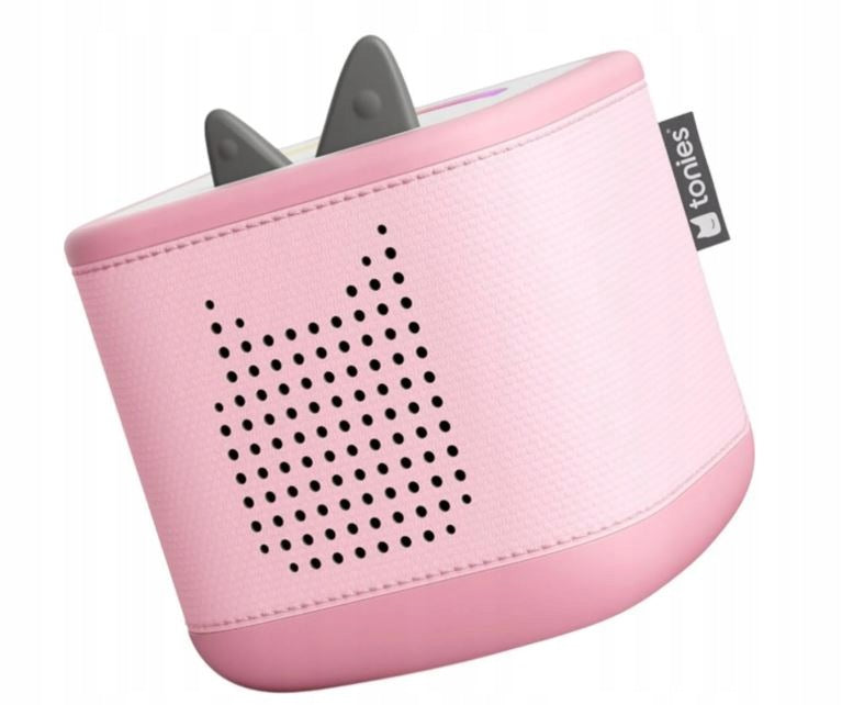 M5934 Tonies Fairy Tale Music Player for Kids Toniebox 2 13x13x14,9 cm Manufacturer code 220912