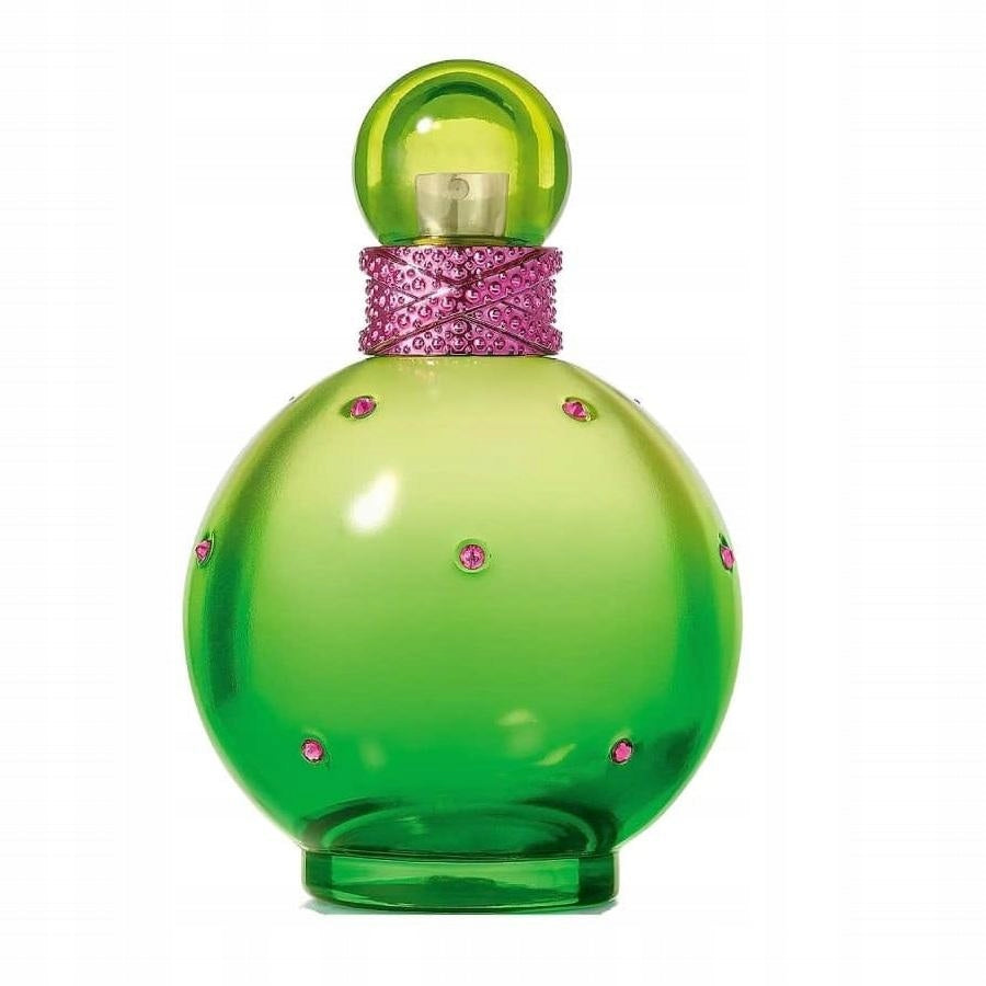 M62 BRITNEY SPEARS Jungle Fantasy eau de toilette 100ml