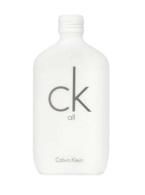 M62 CALVIN KLEIN Eau de toilette ALL 50ml