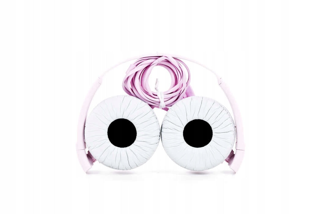 M67 SONY On-ear headphones MDRZX110P PINK Brand Sony