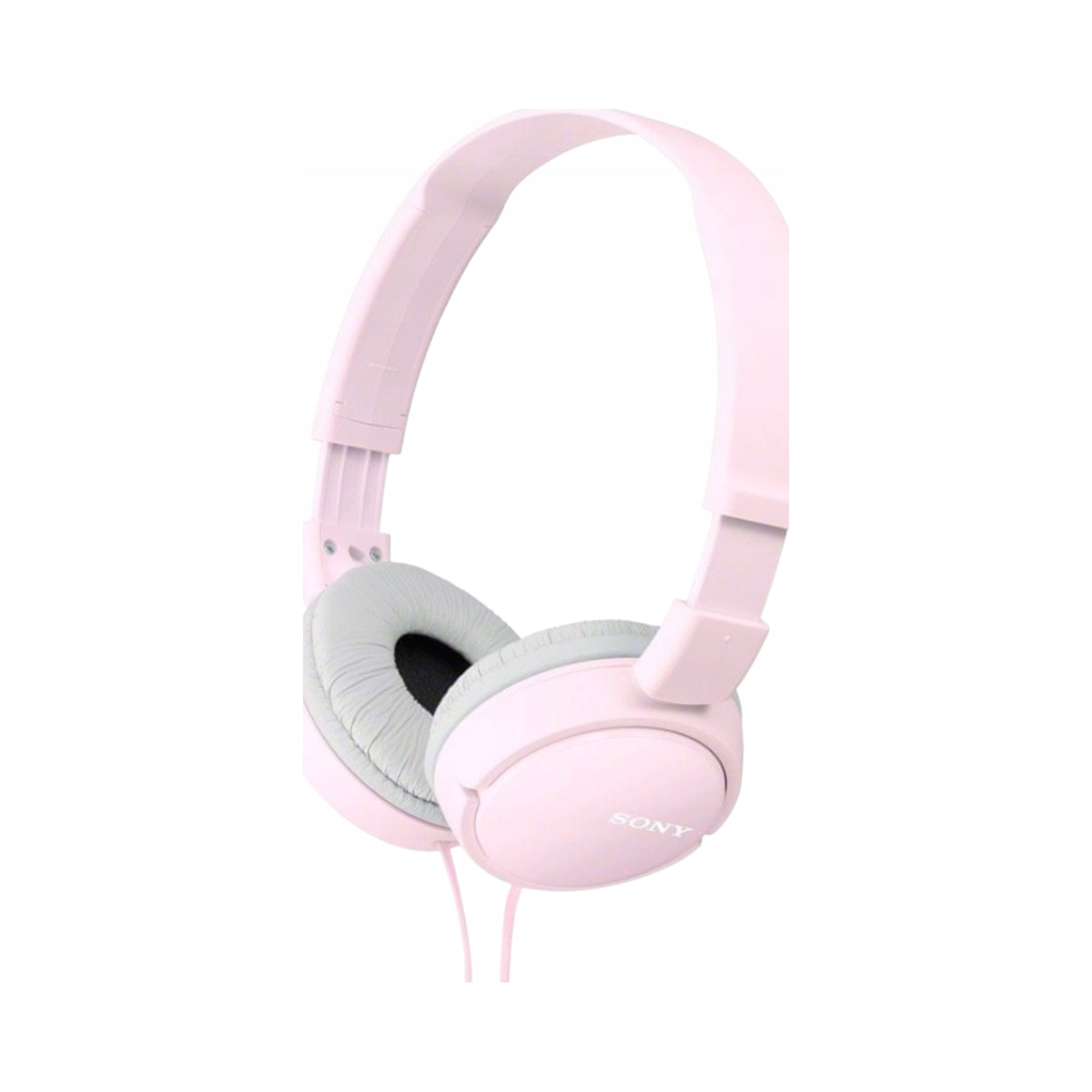 M67 SONY On-ear headphones MDRZX110P PINK Manufacturer code MDR-ZX110/PC(AE)