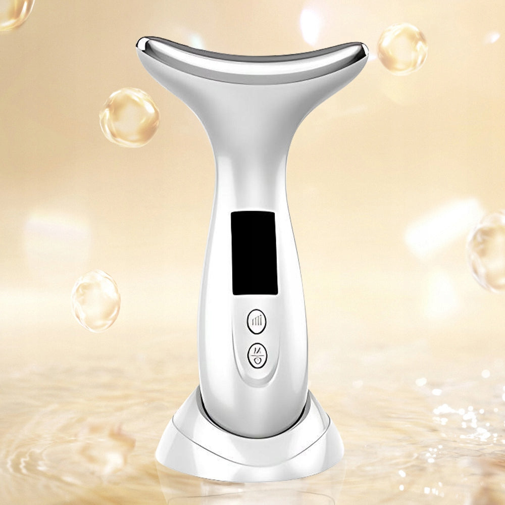 M8 NECK MICROCURRENT EMS COSMETIC DEVICE FOR NECK CARE Manufacturer code ZREE-BE1454-LTWD