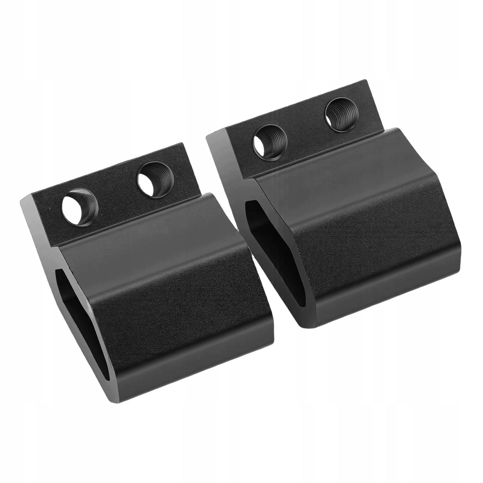 M8 Tool Rail Corner Clamp with Threaded Hole GA Box Brand no brand