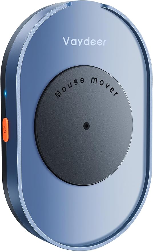 M89 Vaydeer Mouse Movement Simulator Mover Pad FM2081