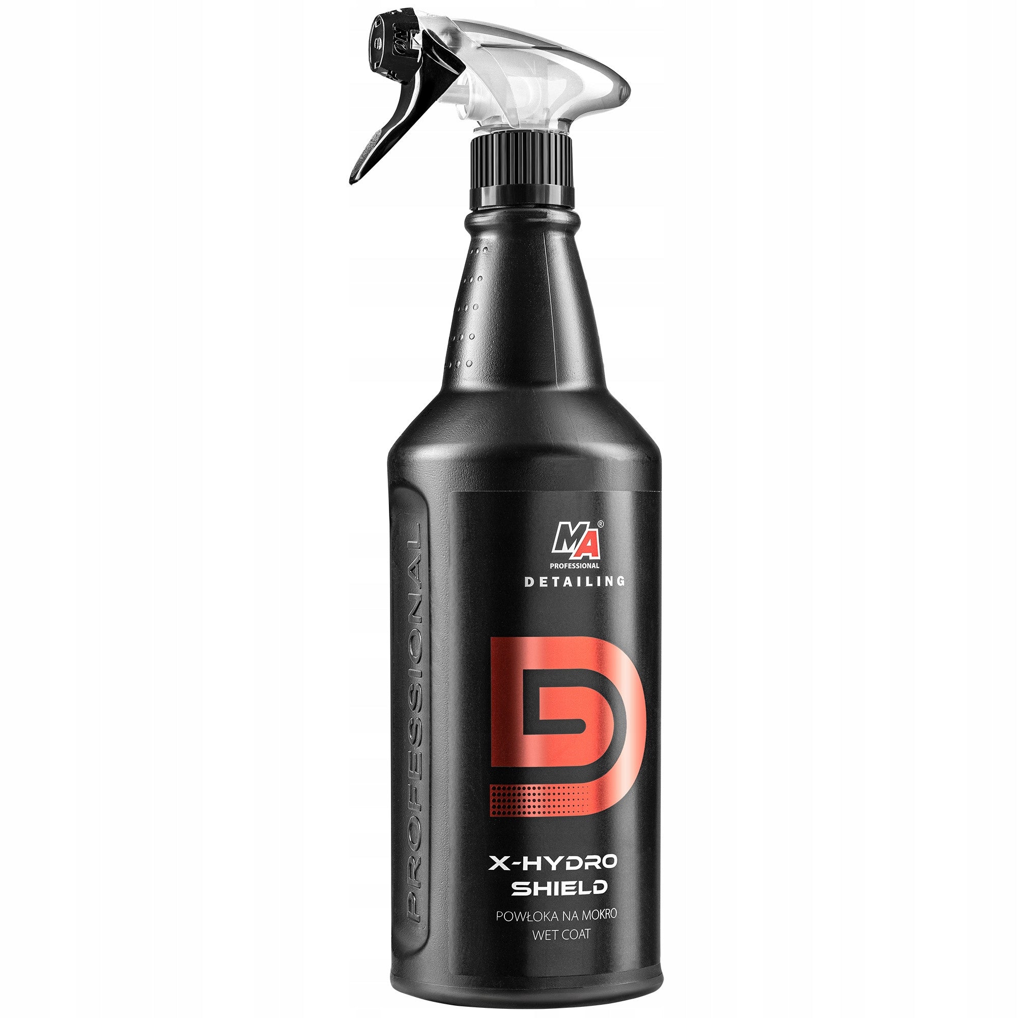 MA PROFESSIONAL DETAILING X-HYDRO SHIELD 1L WAX WET COATING
