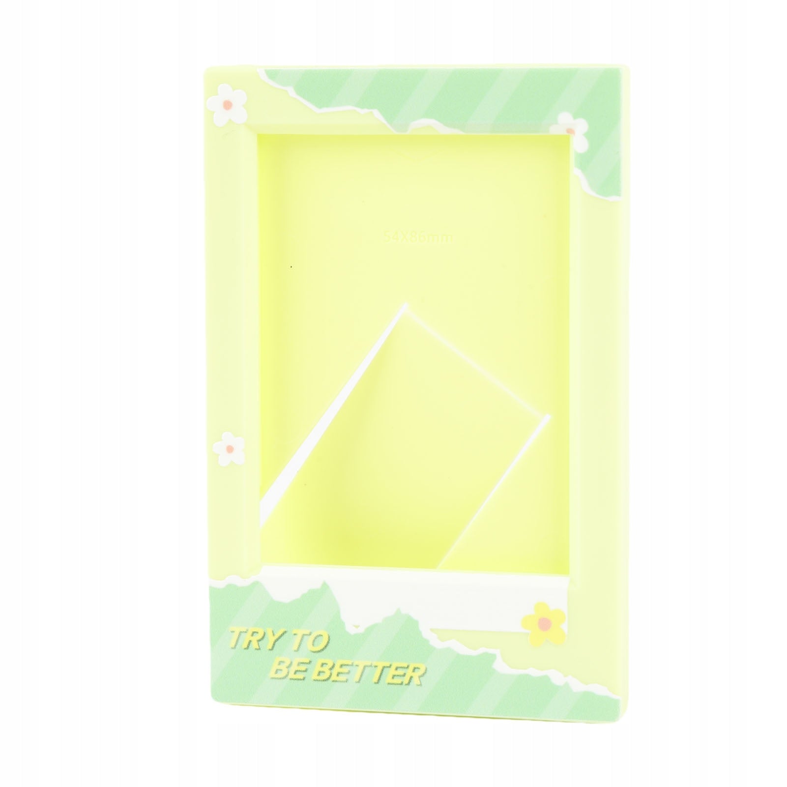 MAA FILM FRAME FOR 3 INCH ABS PP FILM INSTANT TOP 8S Brand no brand