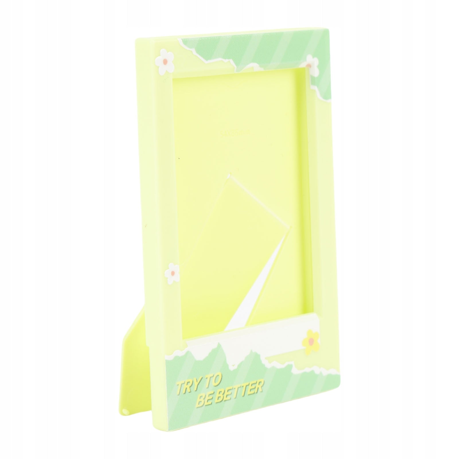 MAA FILM FRAME FOR 3 INCH ABS PP FILM INSTANT TOP 8S