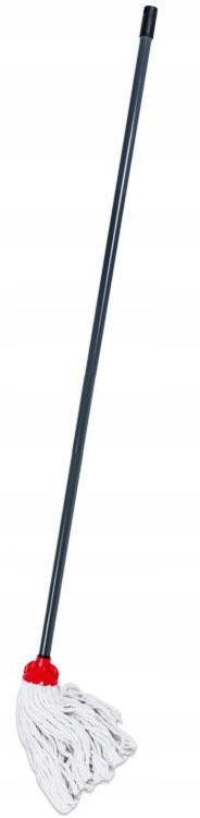MAAN string mop CIRCULAR set shaft 120cm 5892