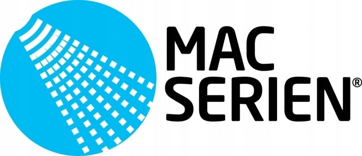 MAC SERIEN Prickbort 1l Product for removing asphalt tar glue from varnish EAN (GTIN) 7393819400035