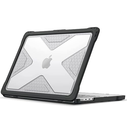 MACBOOK PRO 14 INCH HARD TPU FALL PROTECTION FOR HOME Brand no brand