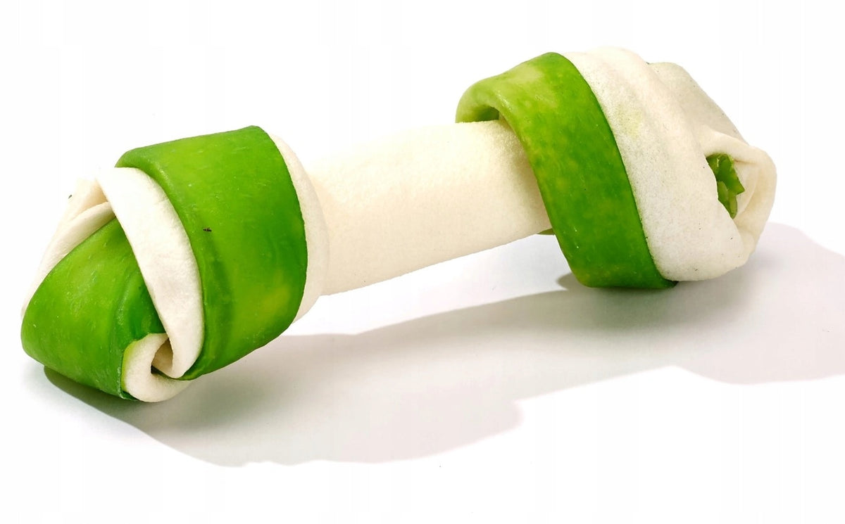 MACED Bone bound to chlorophyll 11 cm 1pc