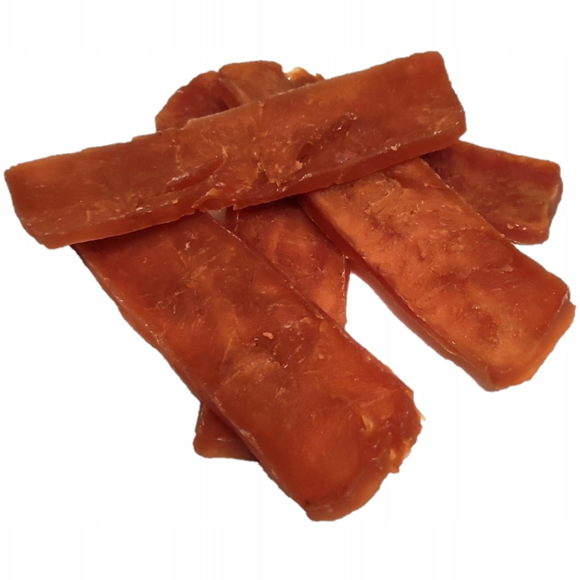 MACED Dog Treat Striped Fillets with Rabbit 500g EAN (GTIN) 5907489317139