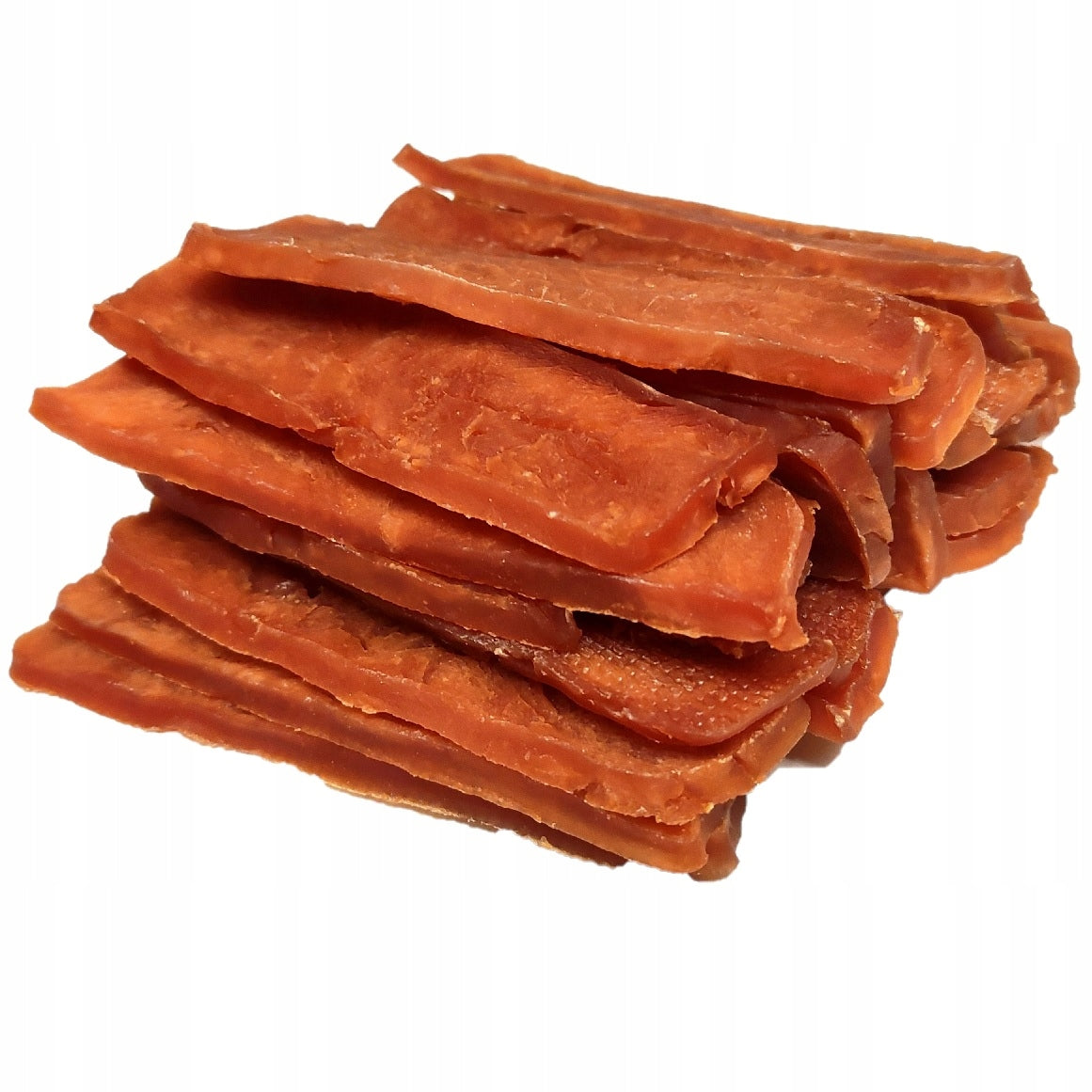 MACED Dog Treat Striped Fillets with Rabbit 500g