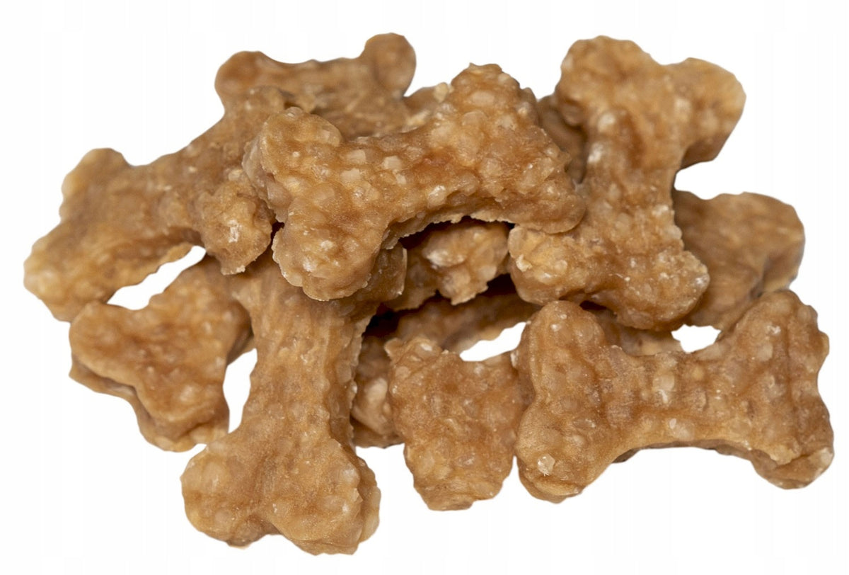 MACED Meat Cakes Rabbit with Rice Treat of a Small Dog 60g Manufacturer code 40-0007-0063