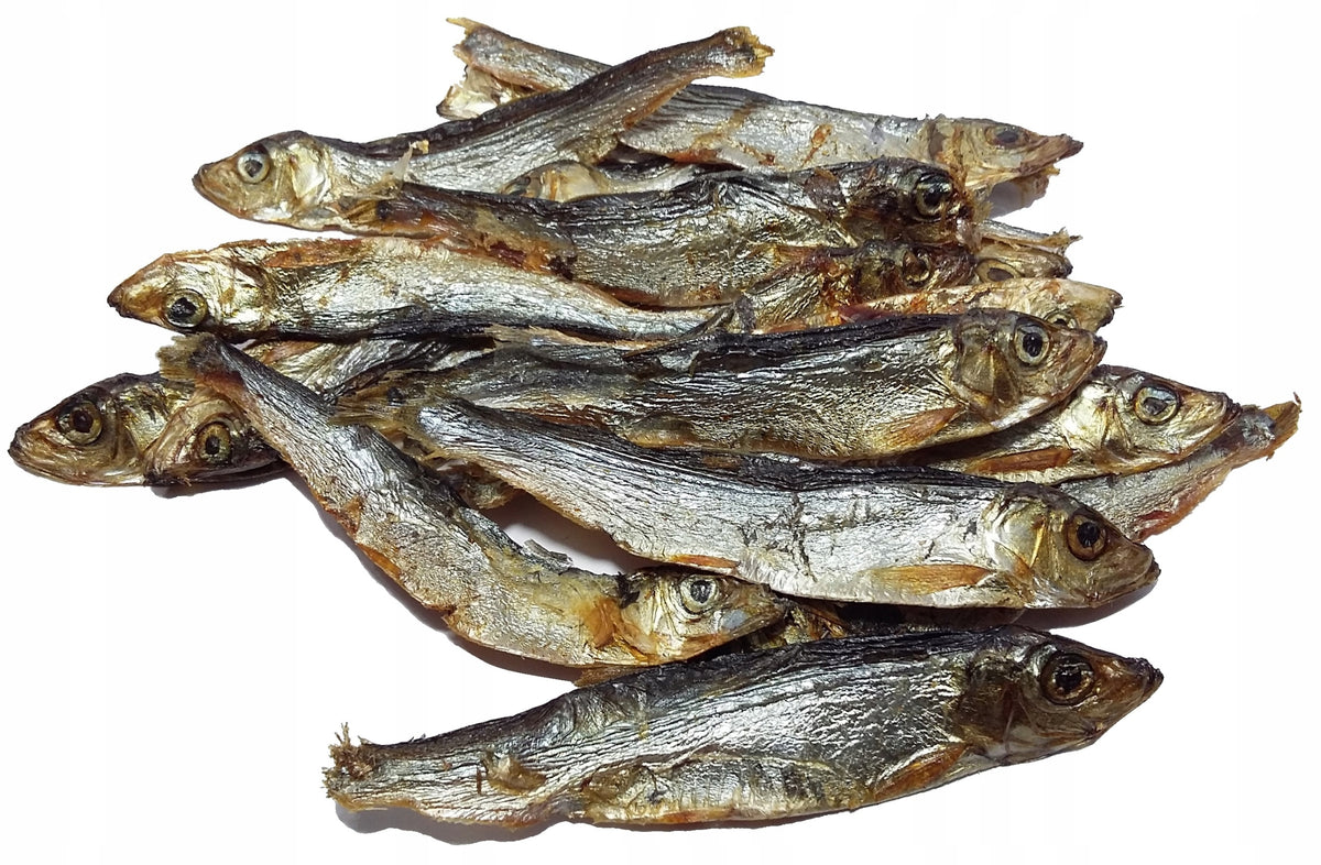 MACED NATURAL BALTIC SPRAT 100% 85G DELICACY FISH HEALTHY COAT Manufacturer code 40-0001-4687