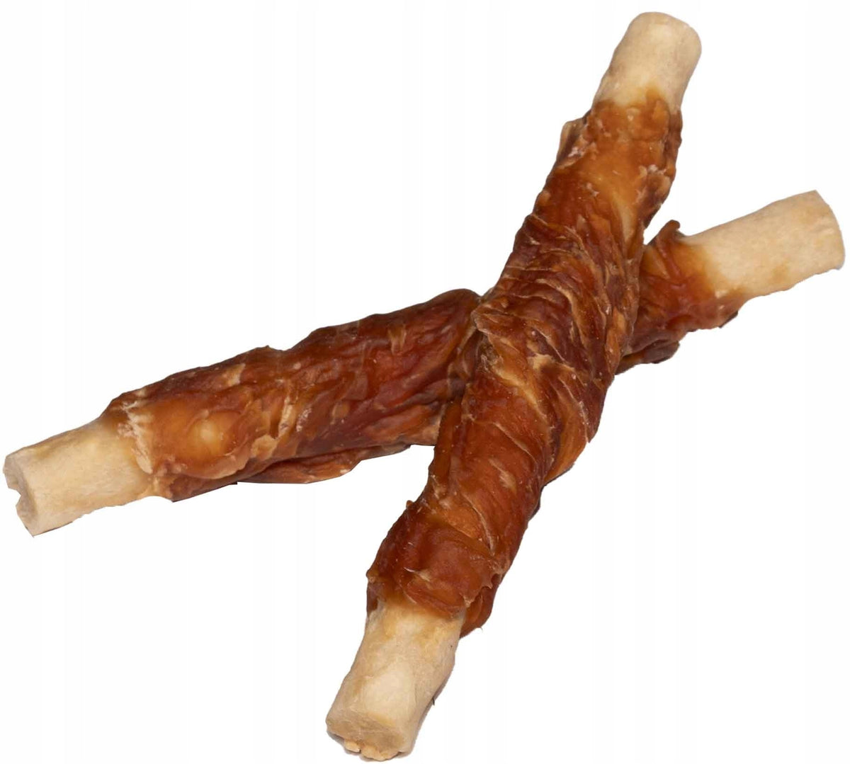 MACED Rabbit Skewers 500g Tasty Dog Treat Flavor rabbit