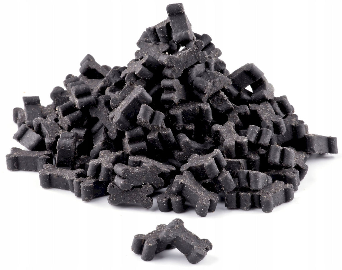 MACED SPORT UP Trainers with Rumen Jar 300g Flavor beef