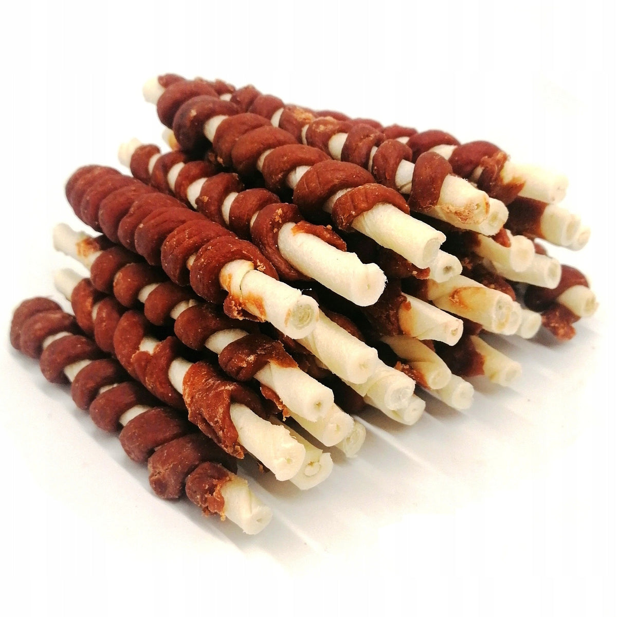 MACED Treat Teether with Meat for Dog Beef Chopsticks with Lamb 500G