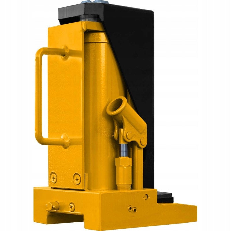 MACHINE CLAW HYDRAULIC LIFT SOLID STRONG 10TON 10000KG Brand Cormak