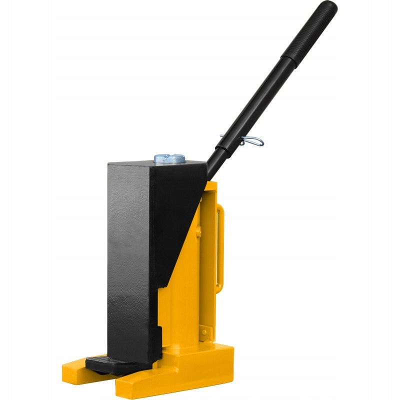 MACHINE CLAW HYDRAULIC LIFT SOLID STRONG 10TON 10000KG Manufacturer code HP100