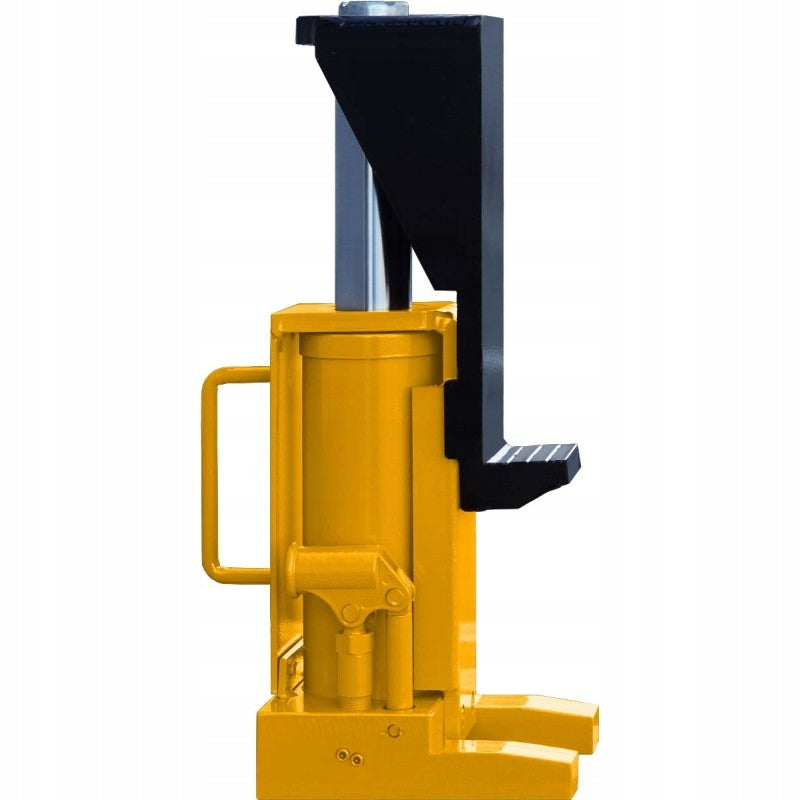 MACHINE CLAW HYDRAULIC LIFT SOLID STRONG 10TON 10000KG Manufacturer code HP10