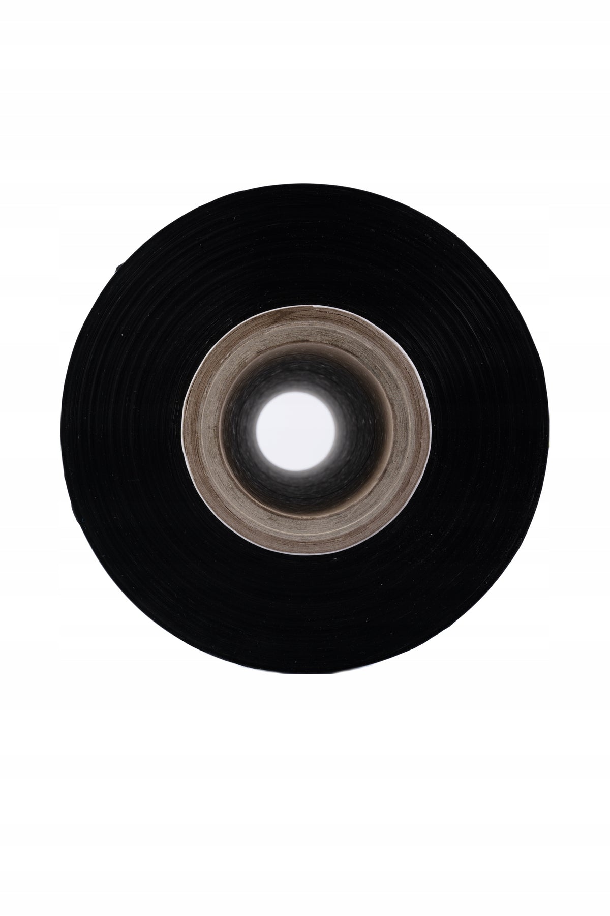 MACHINE STRETCH FILM BLACK 15KG 23MIC FOR SECURING LOADS Packaging status original