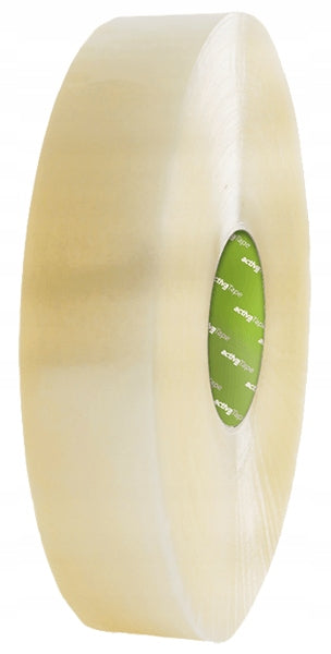 MACHINE TAPE BASIC 48mmx990m TRANSPARENT