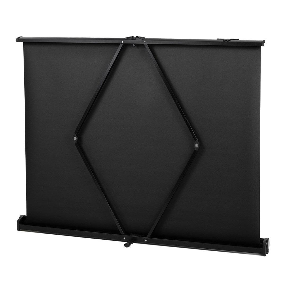 MACLEAN PORTABLE PROJECTION SCREEN MC-961 Model MC-961