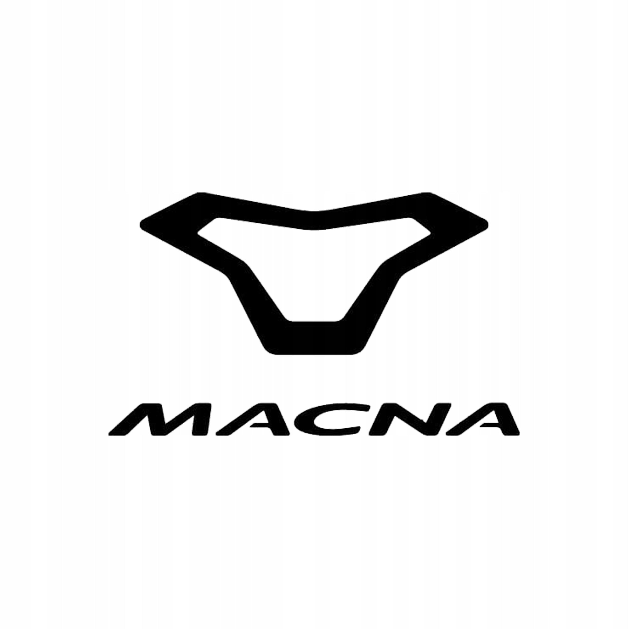 MACNA MOTORCYCLE THIGH BAG EXTENDED 4.5L 165.6513.101 Manufacturer Macna