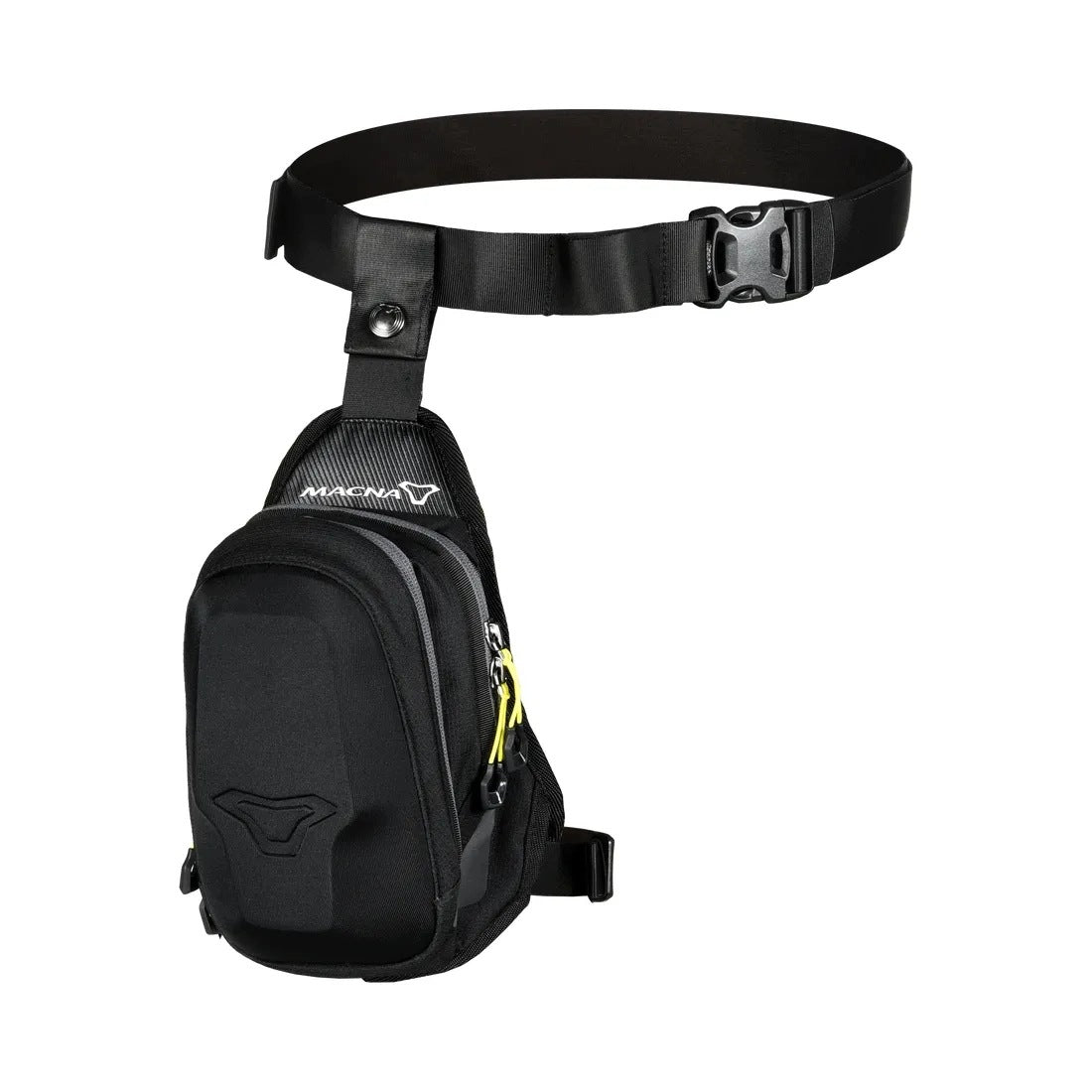 MACNA MOTORCYCLE THIGH BAG EXTENDED 4.5L 165.6513.101