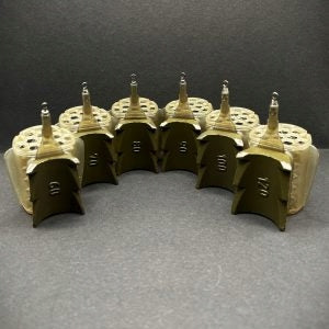 MAD CARP Feeder Shot Stream 80 g
