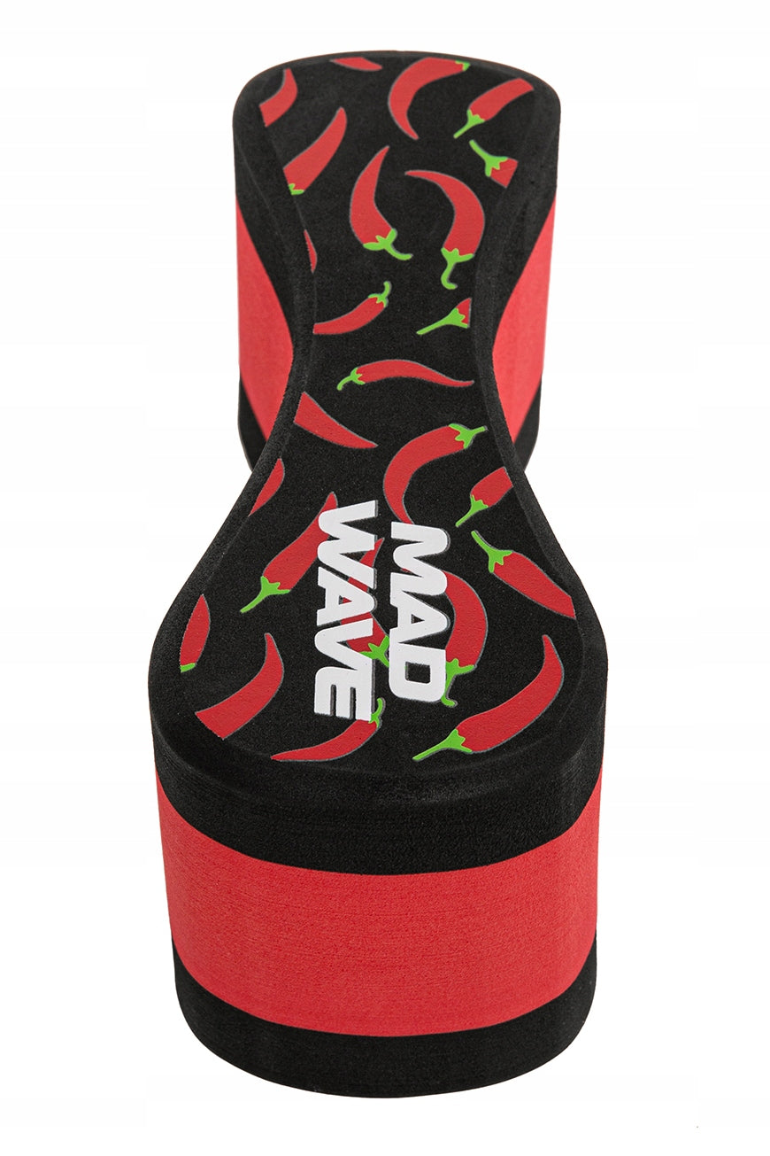MAD WAVE BOARD PULLBUOY EXT RED PEPPERS M072006005W Brand no brand