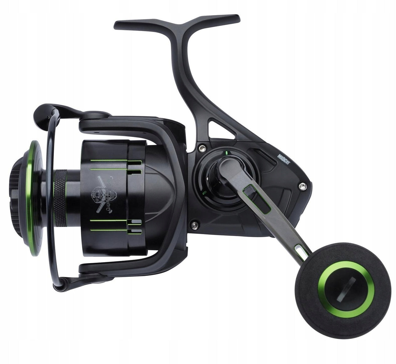 MADCAT Dominion Spinning 8500