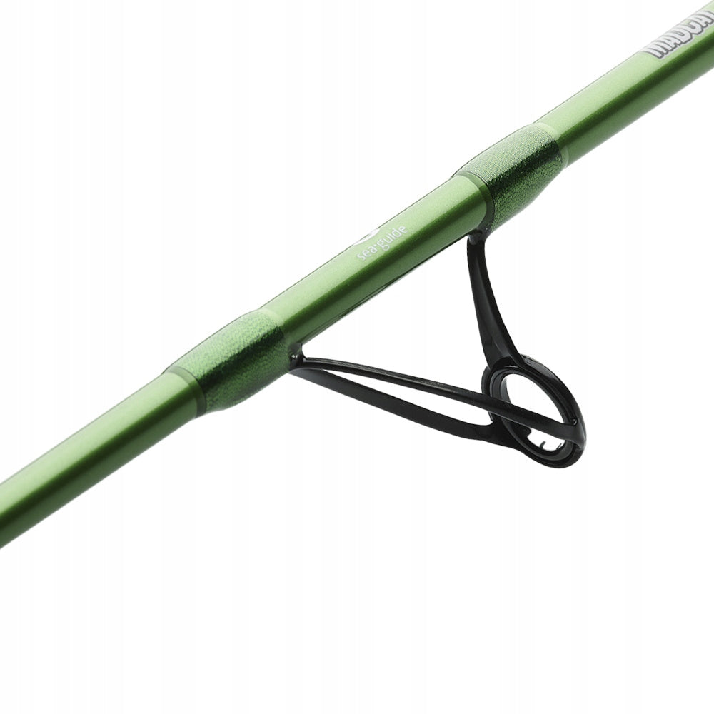 MADCAT Green Vertical HD Fishing Rod 1.80m 6FT 150-250g 1SEC 1604084 Manufacturer code 1604084