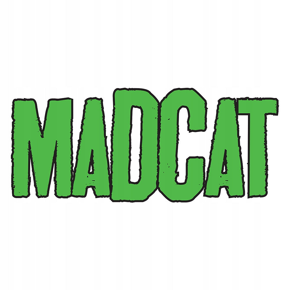 MADCAT Green Vertical HD Fishing Rod 1.80m 6FT 150-250g 1SEC 1604084 Rod construction type one-piece