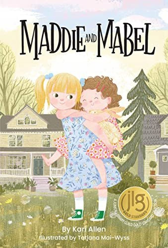 Maddie und Mabel 