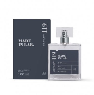 MADE IN LAB 119 UNISEX EDP 100ml