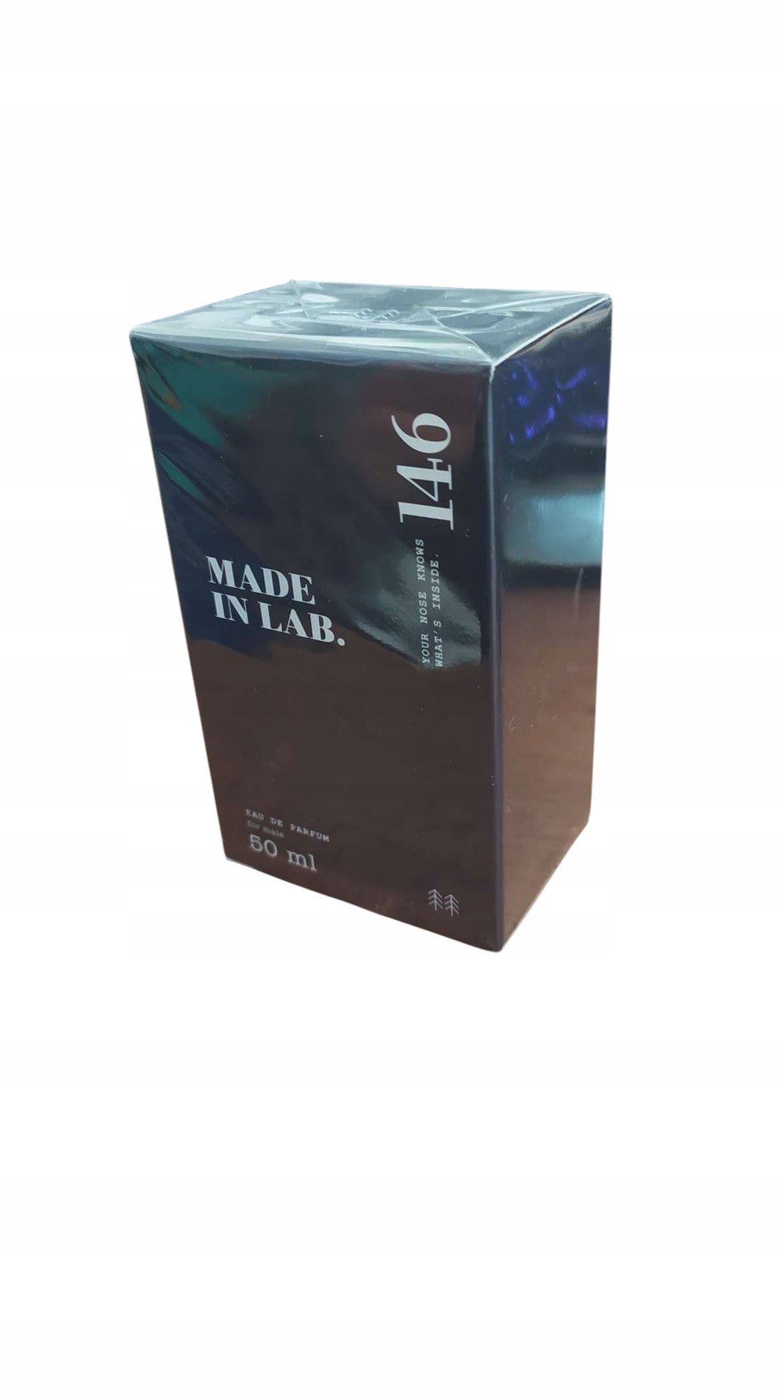 MADE IN LAB 146 WODA PERFUMOWANA MĘSKA 50ML Manufacturer code 146