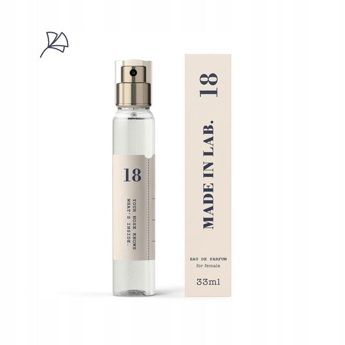 MADE IN LAB 18 33ML PERFUME