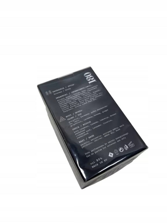 MADE IN LAB 180 MEN EAU DE PARFUM 50 ML Brand Made In Lab