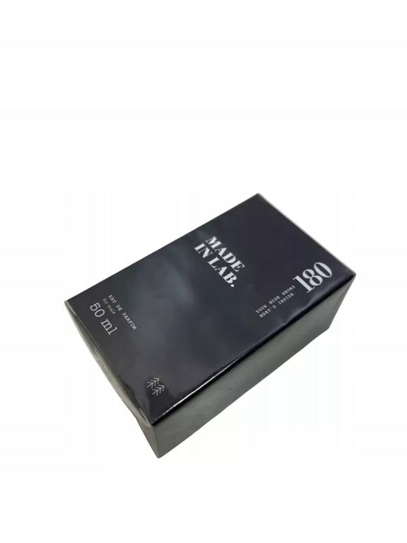MADE IN LAB 180 MEN EAU DE PARFUM 50 ML Manufacturer code 5905954338160