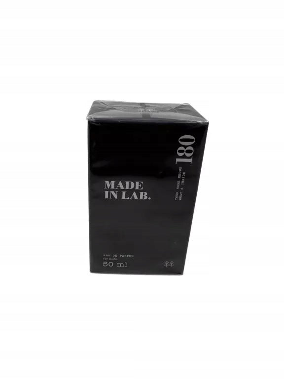 MADE IN LAB 180 MEN EAU DE PARFUM 50 ML