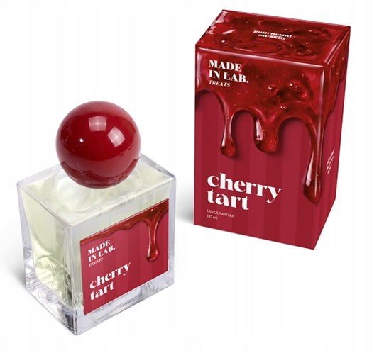MADE IN LAB CHERRY TART EDP 100ML Brand Made In Lab