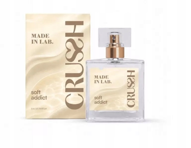 MADE IN LAB CRUSH SOFT ADDICT 50ML