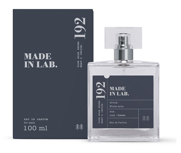 MADE IN LAB MEN EDP 100ML 192