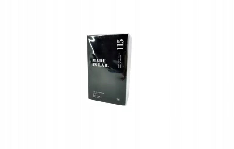 MADE IN LAB MEN EDP 115 - 50 ML